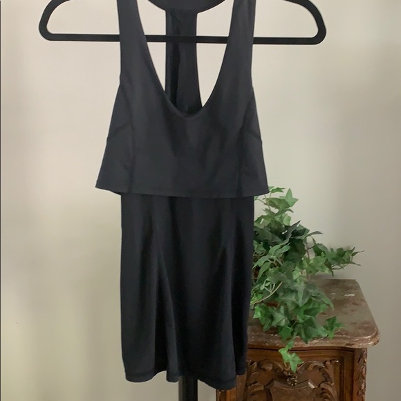 lululemon athletica Tops - 🍋lululemon Circle Mesh Racerbacker Tank